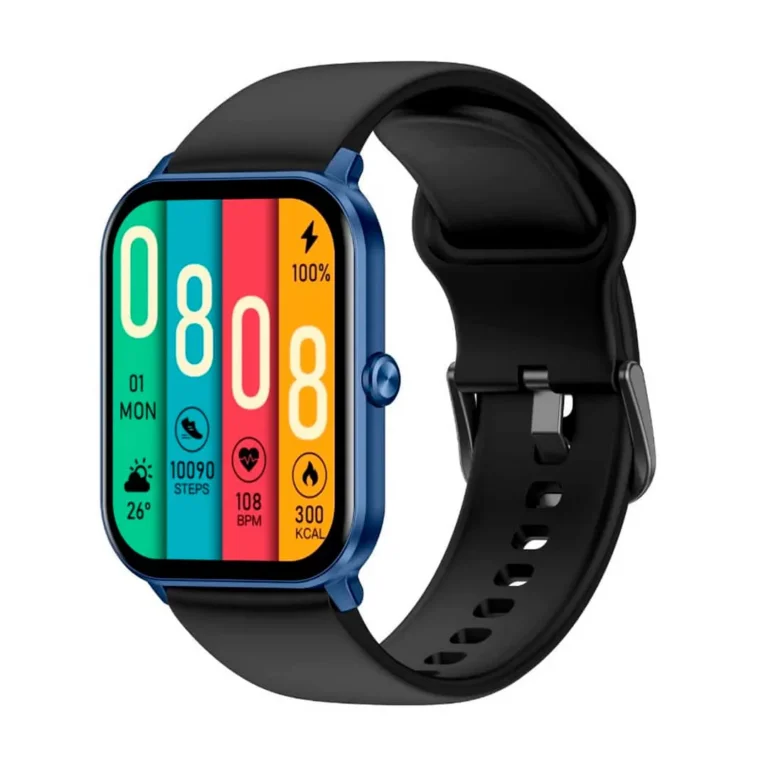 Smartwatch Kieslect Calling Watch Ks Mini – imagen 5