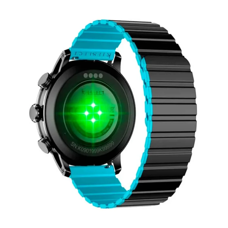 Smartwatch Kieslect Calling Watch Kr2 – imagen 2