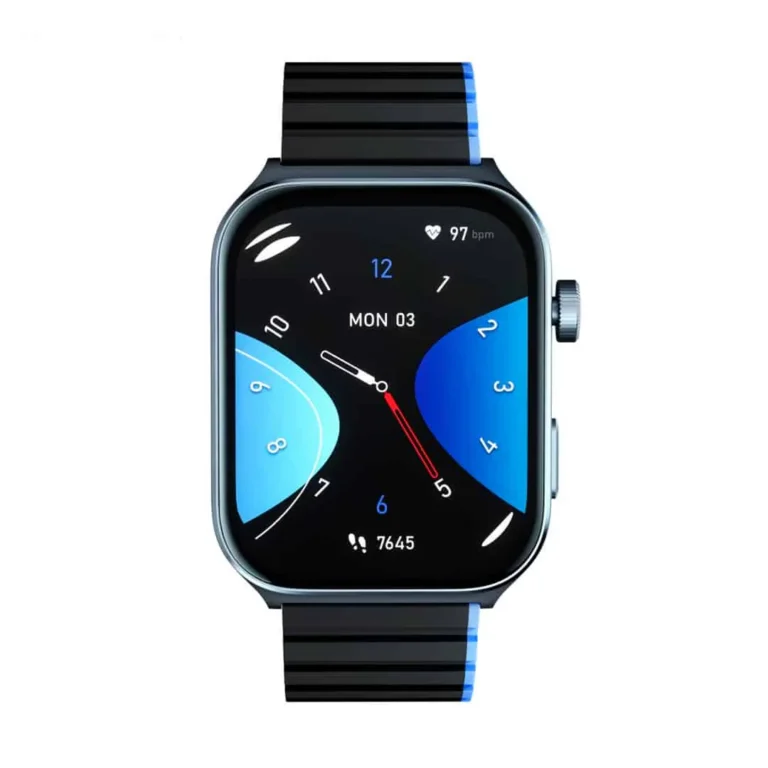 Smartwatch Kieslect Calling Watch Ks2 – imagen 2
