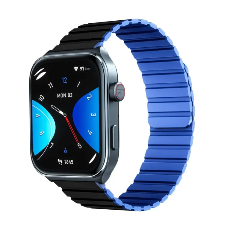 Smartwatch Kieslect Calling Watch Ks2 – imagen 3