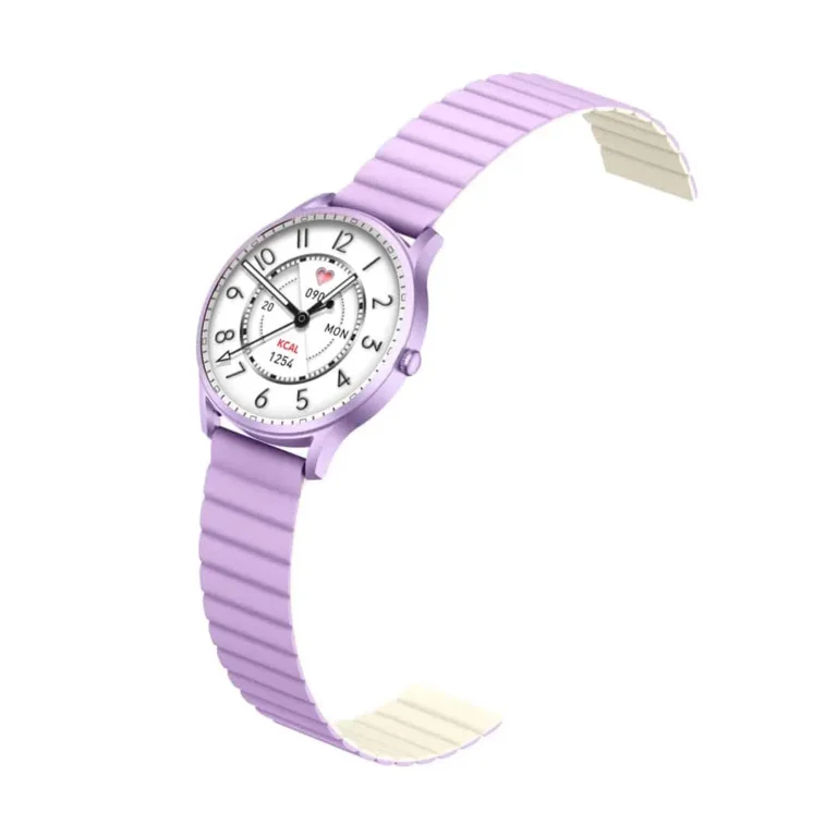 Smartwatch Kieslect Lady Calling Watch Lora – imagen 2