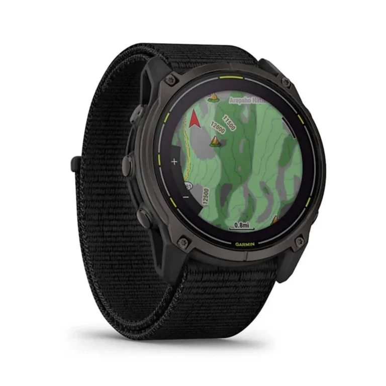 Smartwatch Garmin Enduro 3 – imagen 2