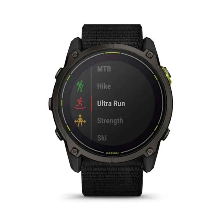 Smartwatch Garmin Enduro 3 – imagen 3