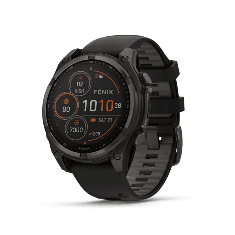 Smartwatch Garmin fenix 8