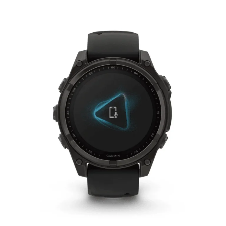 Smartwatch Garmin fenix 8 – imagen 2
