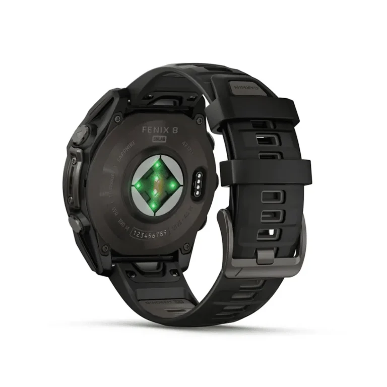 Smartwatch Garmin fenix 8 – imagen 3
