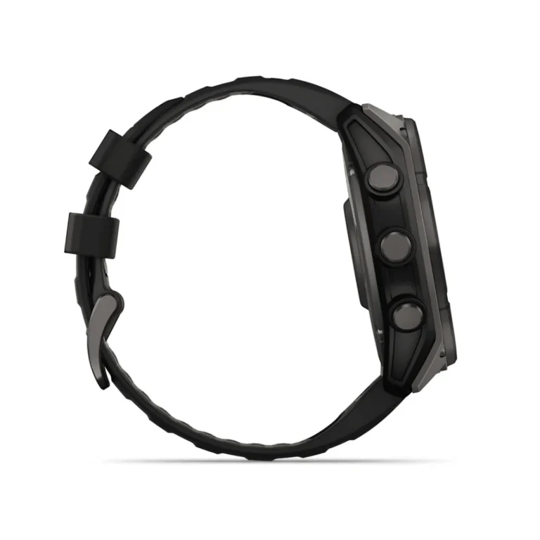 Smartwatch Garmin fenix 8 – imagen 8
