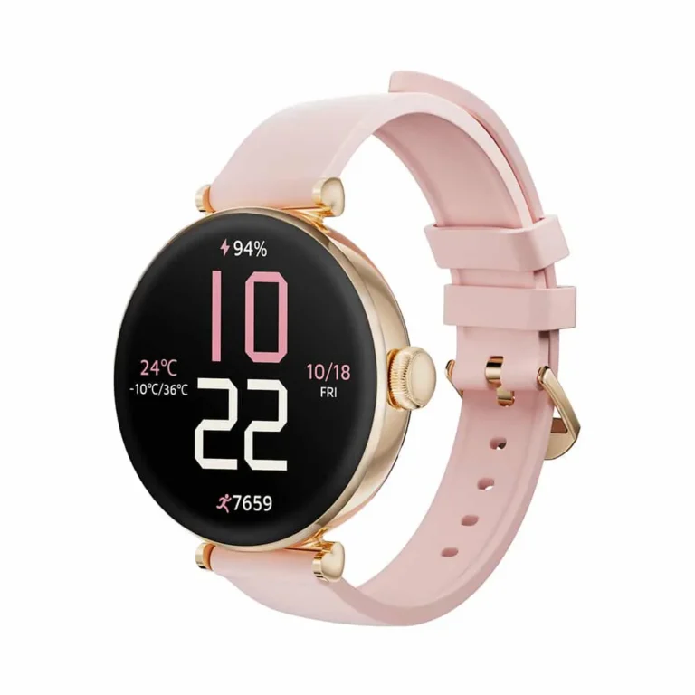Smartwatch Kieslect Lady Watch Pura P1 – imagen 2