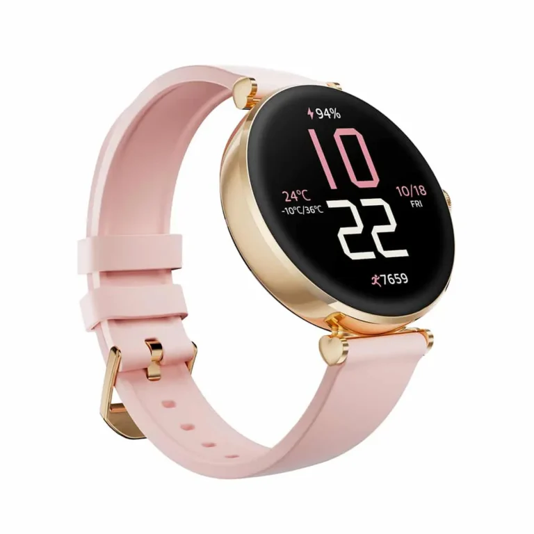 Smartwatch Kieslect Lady Watch Pura P1 – imagen 4