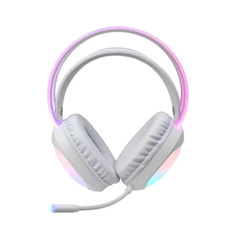 Audífonos Marvo Lumi 40 – imagen 3