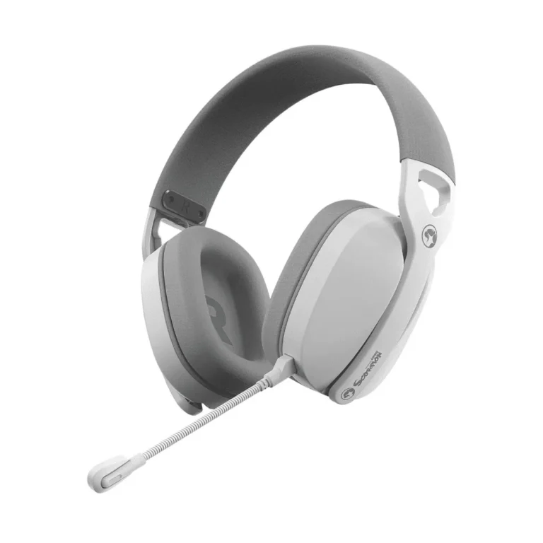 Audífonos Marvo Wired HG9086WS