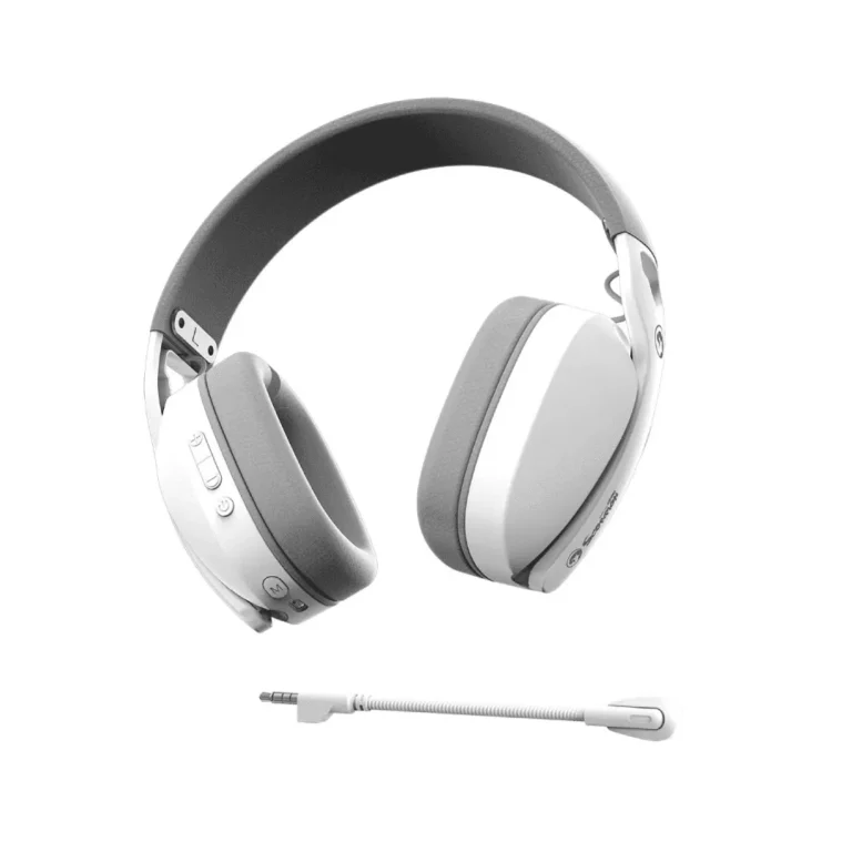 Audífonos Marvo Wired HG9086WS – imagen 4