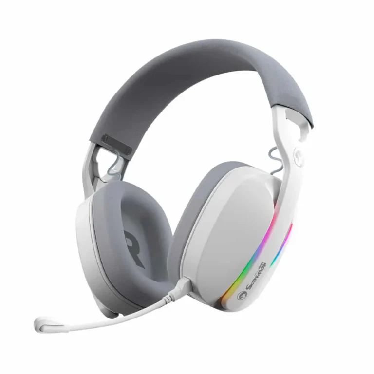 Audífonos Marvo Wired HG9086W – imagen 2