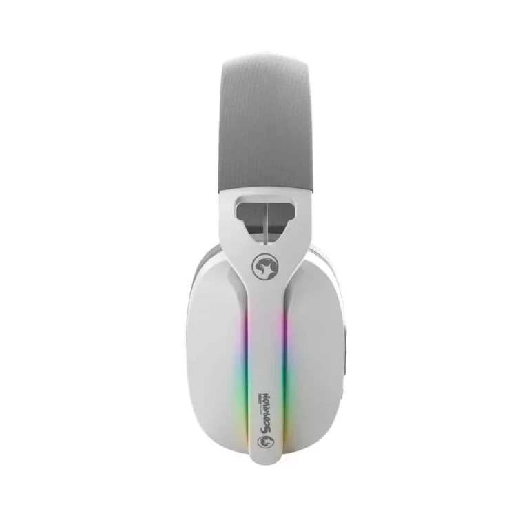 Audífonos Marvo Wired HG9086W – imagen 5