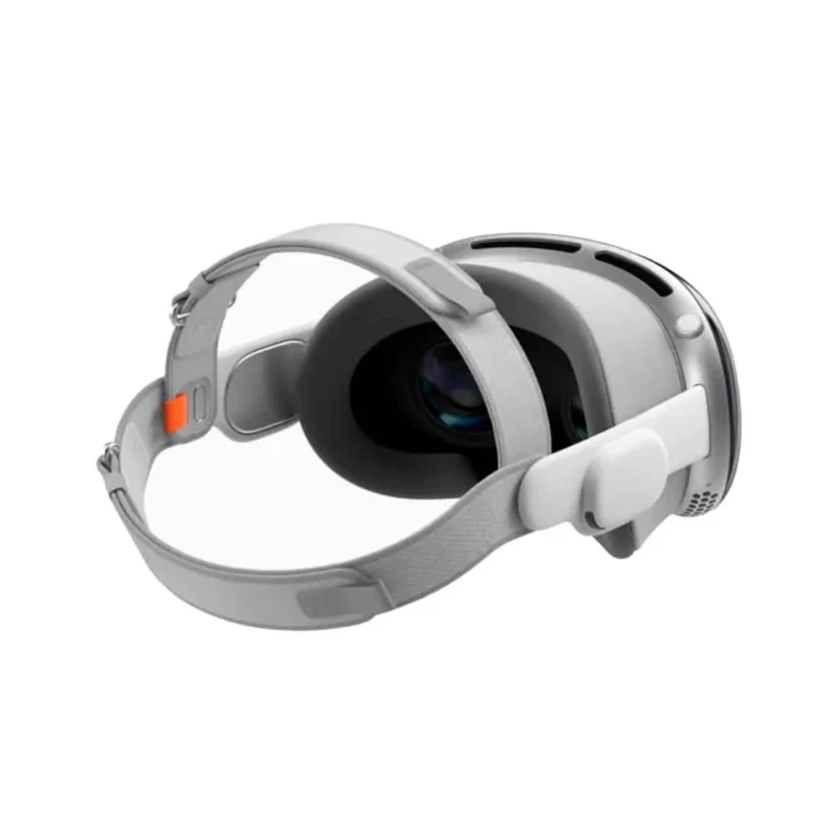 Apple Vision Pro – imagen 3