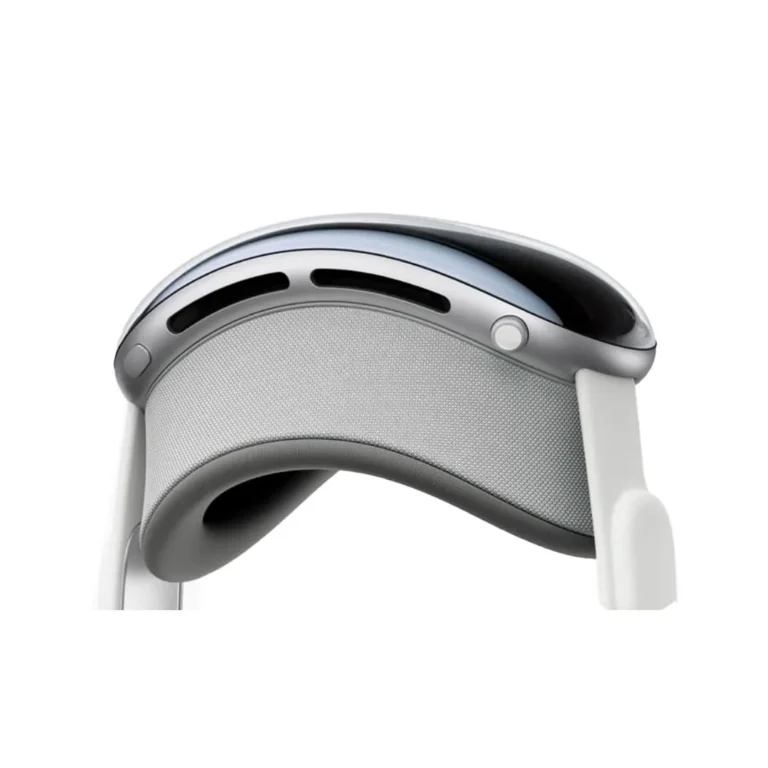 Apple Vision Pro – imagen 4