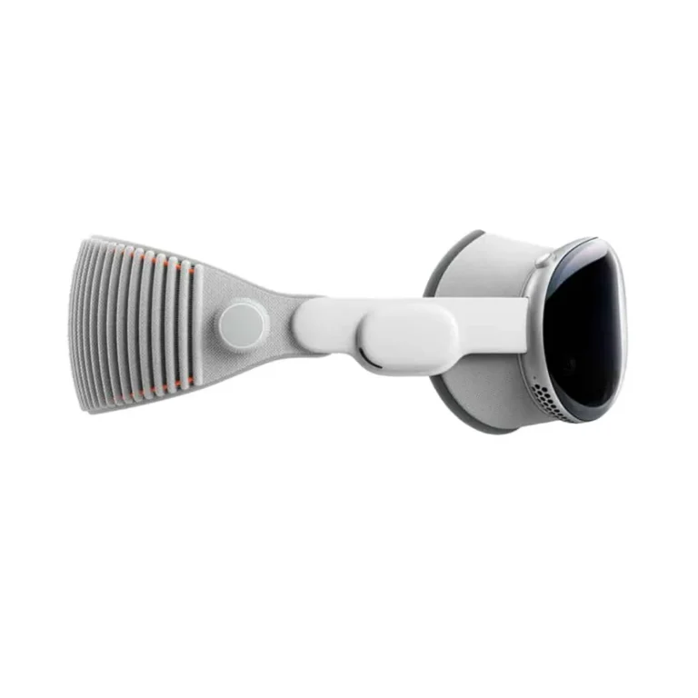 Apple Vision Pro – imagen 5