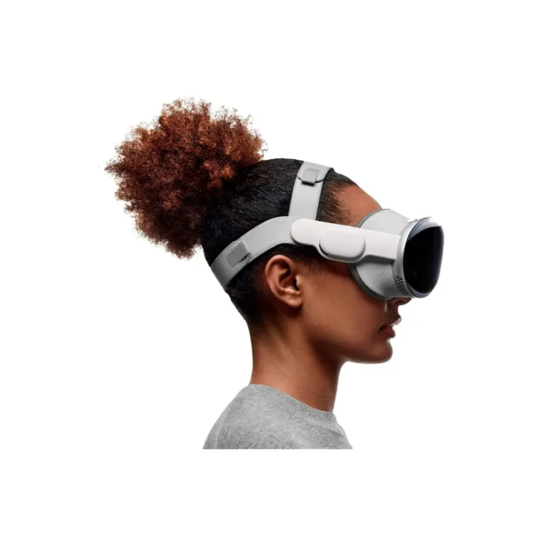 Apple Vision Pro – imagen 6