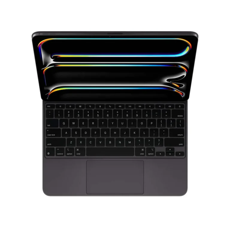Apple iPad Magic Keyboard - 13" – imagen 2