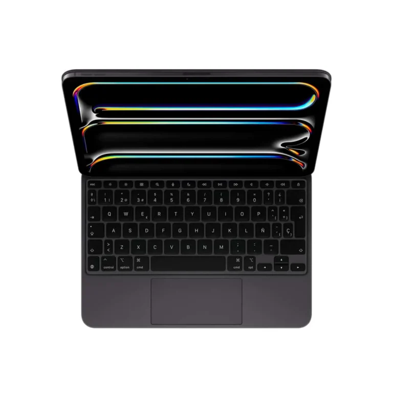 Apple iPad Magic Keyboard - 11" – imagen 4