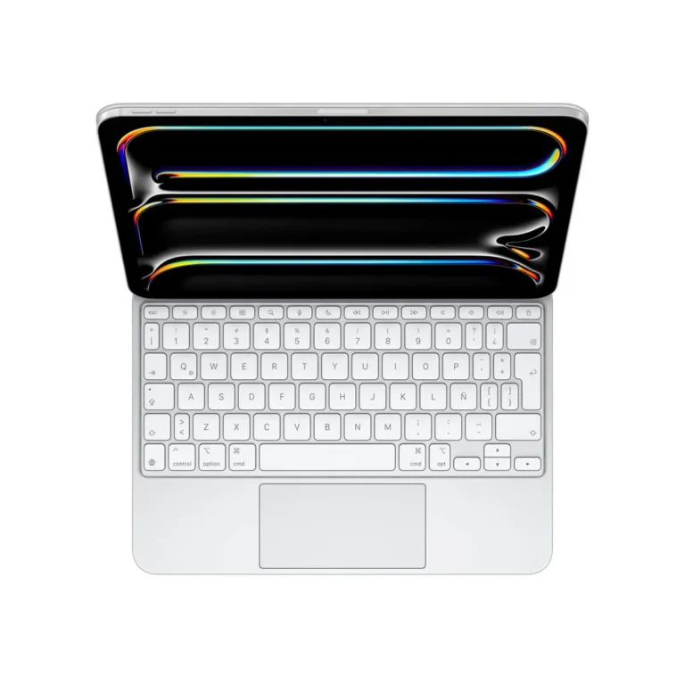 Apple iPad Magic Keyboard - 11" – imagen 8