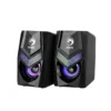 Cornetas Marvo Havoc 10 - RGB / USB – imagen 3