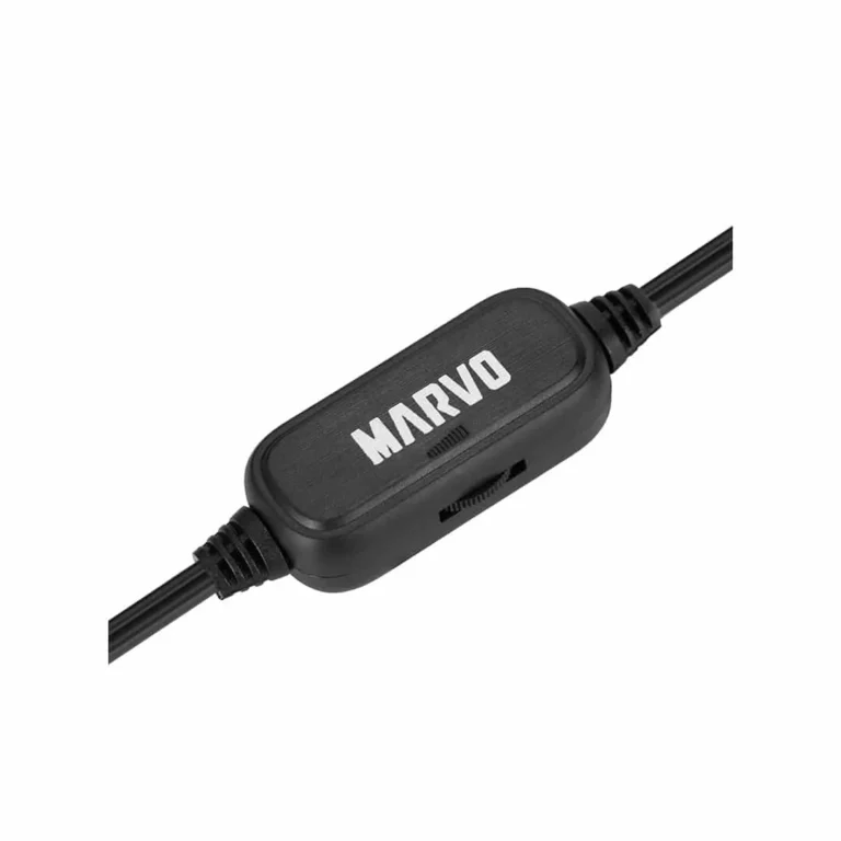 Cornetas Marvo Havoc 10 - RGB / USB – imagen 5