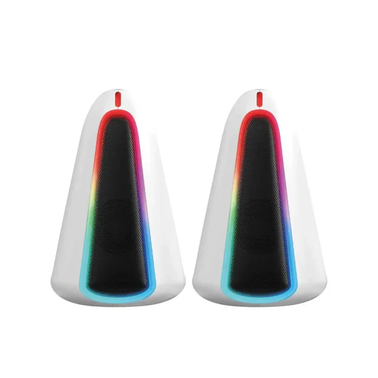 Cornetas Marvo Monka Zilla - USB / RGB – imagen 3