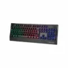 Teclado Marvo K606 - RGB – imagen 2