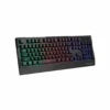 Teclado Marvo K606 - RGB – imagen 3
