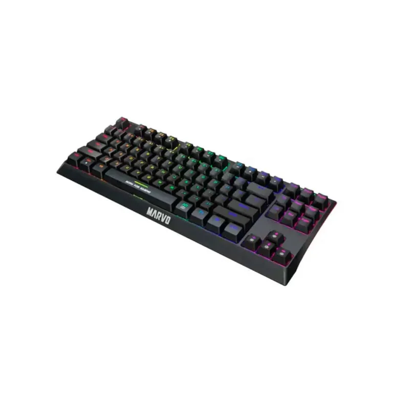 Teclado Mecánico Marvo KG953W – imagen 3