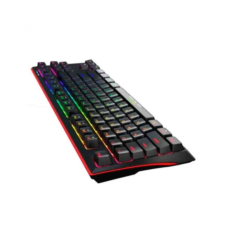 Teclado Mecánico Marvo KG953W – imagen 4