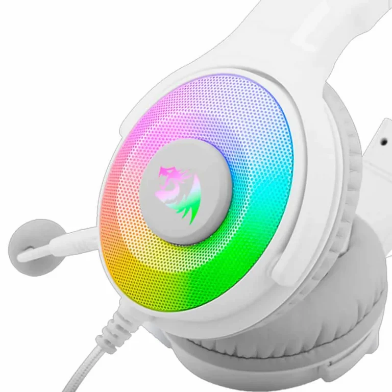 Audífonos Redragon Pandora 2 H350 – imagen 3