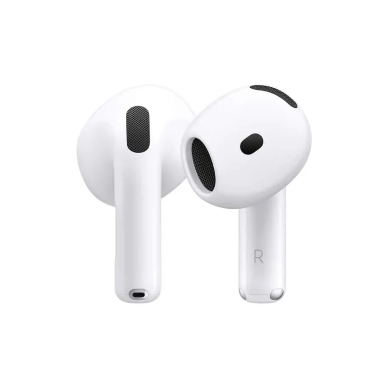 Apple AirPods 4 – imagen 2