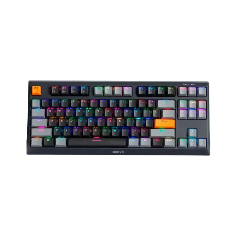 Teclado Marvo KG980A – imagen 2
