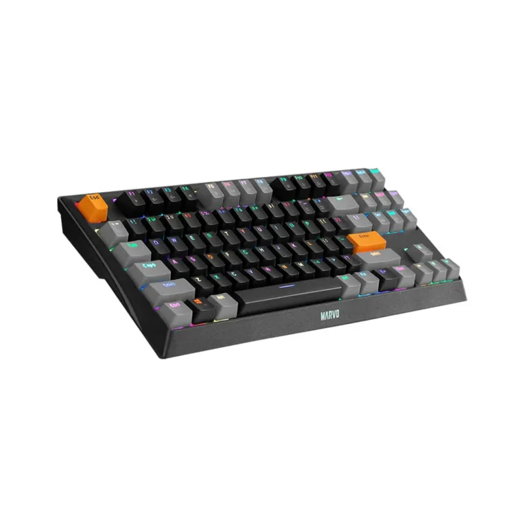 Teclado Marvo KG980A – imagen 4