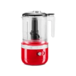 Picadora De Alimentos Inalámbrica Kitchenaid - 5 Tazas - KFCB519