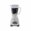 Licuadora Oster - 2 Velocidades / Vaso Vidrio – imagen 5