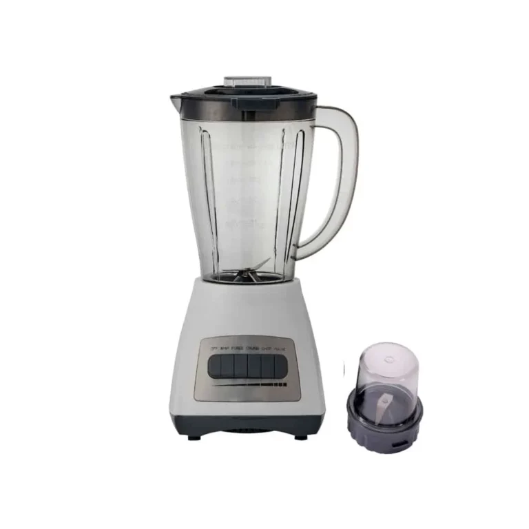 Licuadora Salcar - 4 Velocidades / Vaso Plástico – imagen 2