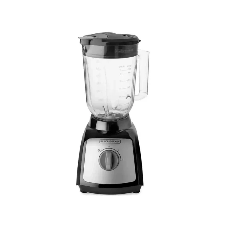 Licuadora Black+Decker DURAPRO – 2 Velocidades