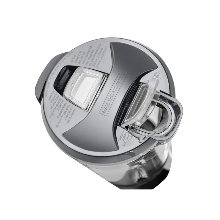 Licuadora Black+Decker DURAPRO – 2 Velocidades – imagen 3