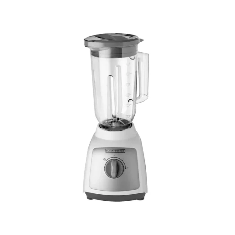 Licuadora Black+Decker DURAPRO – 2 Velocidades – imagen 4