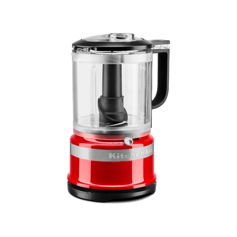 Picadora De Alimentos Kitchenaid - 5 Tazas