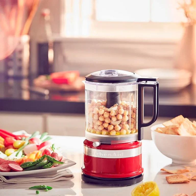 Picadora De Alimentos Kitchenaid - 5 Tazas – imagen 2