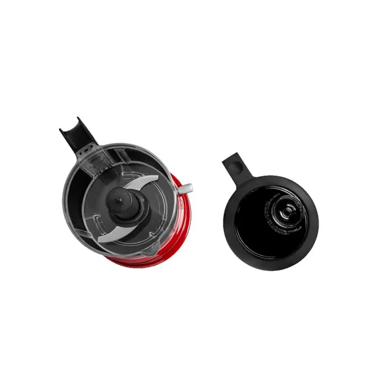 Picadora De Alimentos Kitchenaid - 5 Tazas – imagen 3