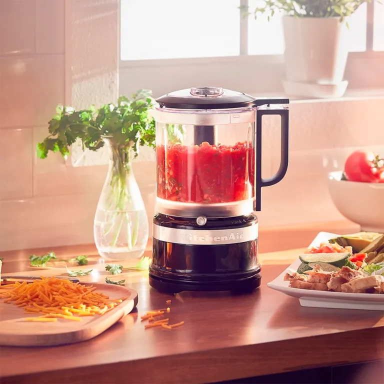 Picadora De Alimentos Kitchenaid - 5 Tazas – imagen 5