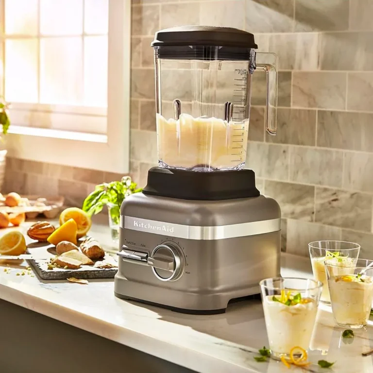 Batidora Kitchenaid - Serie de Alto Rendimiento – imagen 2