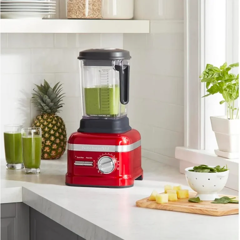 Licuadora Kitchenaid Pro Line - Jarra de Control Térmico – imagen 2