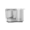 Picadora Black+Decker One Touch - Blanco - BD-HC150W