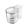 Picadora Black+Decker One Touch - Blanco - BD-HC150W – imagen 2